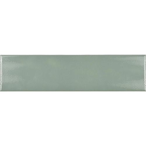 CC Cosmos Sage Green Bright 3" x 12"