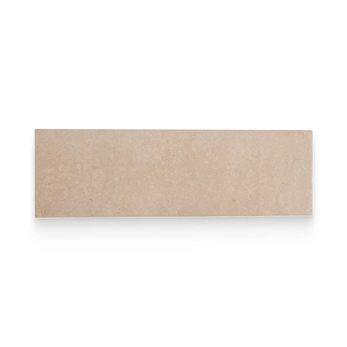 Artisan 2.5" x 8" Coral Pink Matte Rectangle