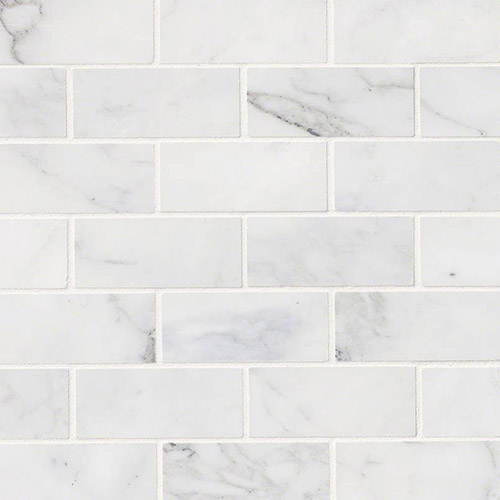 Calacatta Cressa Mosaic