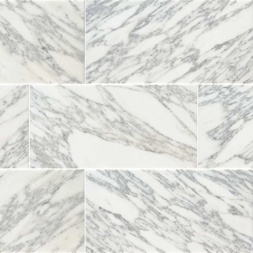 Calacatta Gold 12x24 Polished