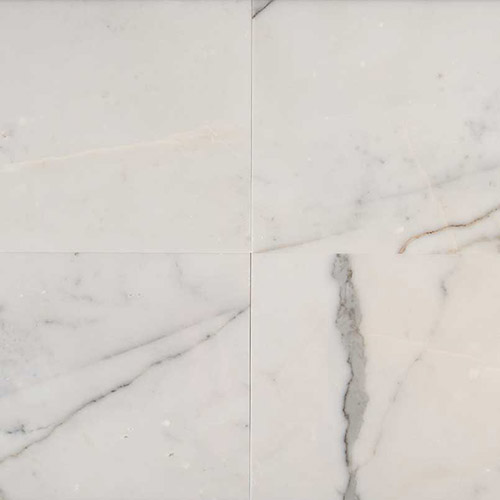 Calacatta Gold 18x18 Polished