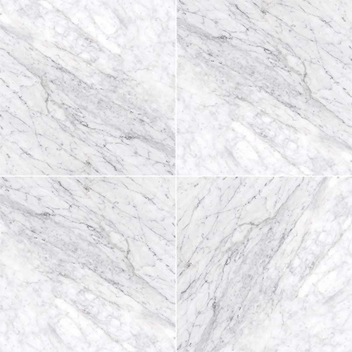 Carrara White (c) 12x12