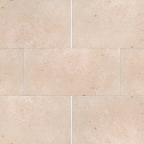 Crema Marfil 12x24 Classic