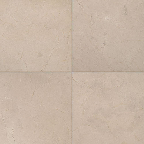 Crema Marfil 18x18 Select