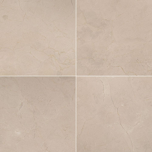 Crema Marfil 24x24 Select