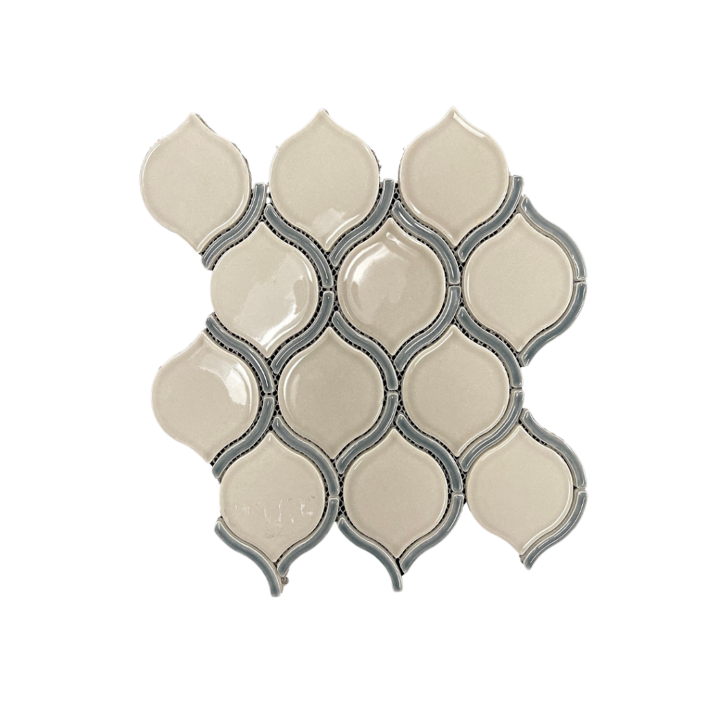 Broadway Series Sydney Pattern Noir Glossy