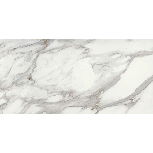 Swiss II Polished Rhone 24" x 47" Porcelain Tile