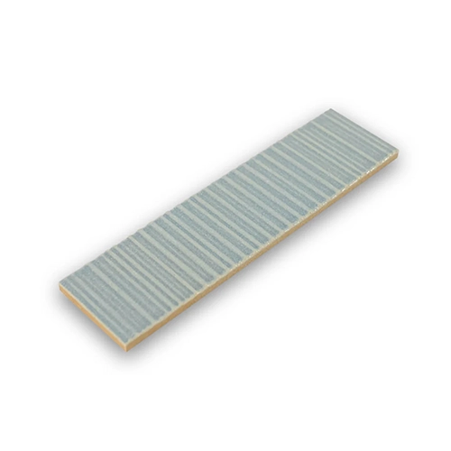 Akuza 2.5" x 9" Sky Ribbed