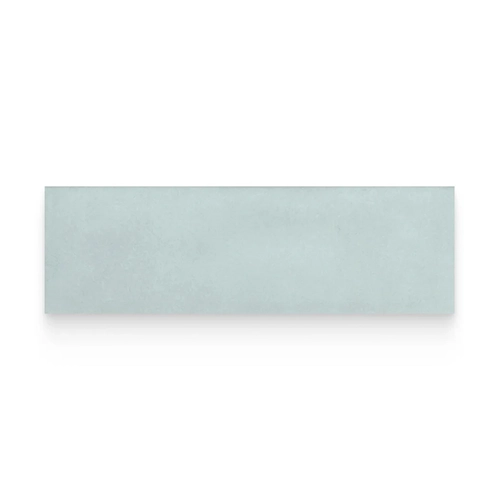 Country Cloud 2.5" x 8" Rectangle Glossy