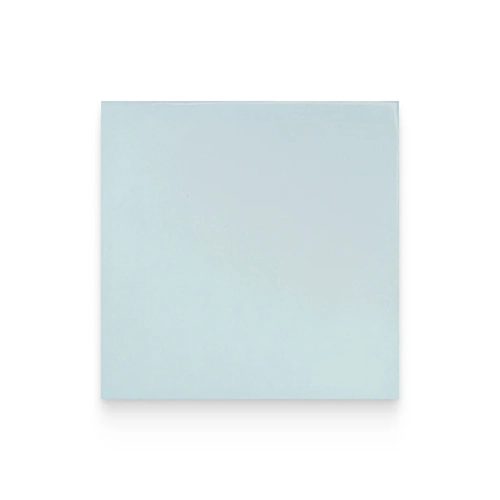 Country Cloud 5" x 5" Square Glossy