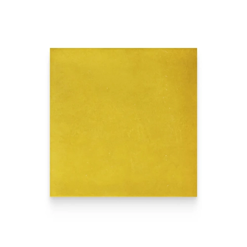Country Gold 5" x 5" Square Glossy