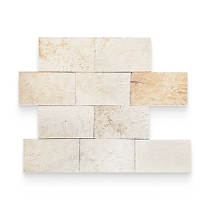 Europa Lisbon 22" x 33" Rectangle Antique