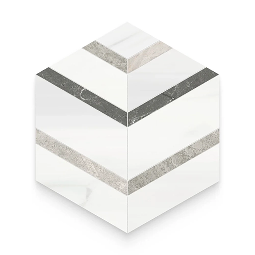 Flow Mist Water Jet Mixed