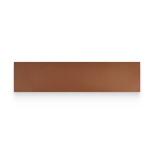Forte Canyon 3.5" x 14.5" Rectangle Matte