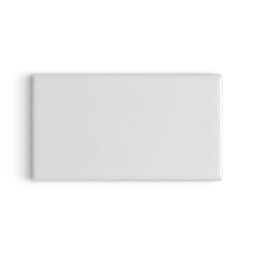 Koi Day 2.5" x 4.25" Rectangle Matte - OWSI Old World Stone Imports ...