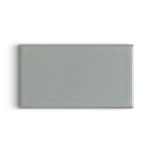 Koi Sky 2.5" x 4.25" Rectangle Matte