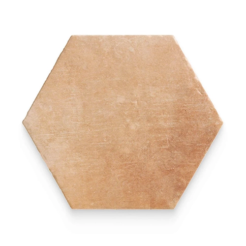 Malaga East 11" x 13" Hexagon Matte