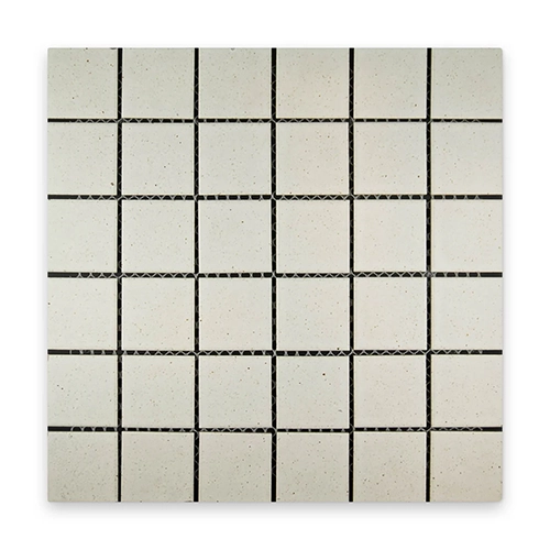 Mugi Shiro 2" x 2" Square Matte