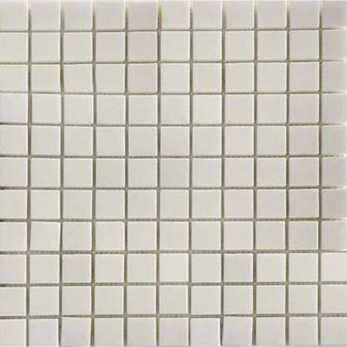 Square Mosaic Polished 1"x1