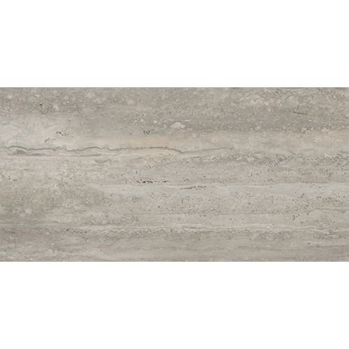 Emcore Hylton 12" x 24" Gray Vinyl Tile