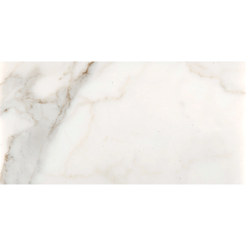 Marble Calacata Oro Polished 12" x 24" Tile