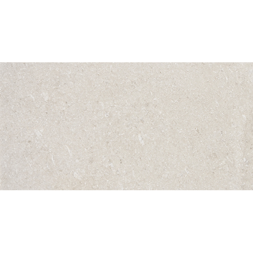 Marble Presidio Ivory Honed 12" x 24" Tile