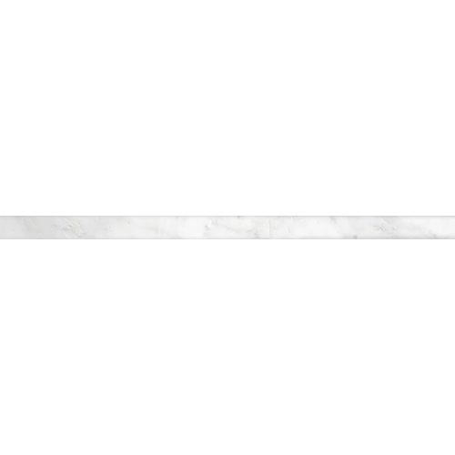 ems-marble-winter-frost-polished-mini-cigaro-1-2-x-12 Marble Winter Frost Polished Mini Cigaro 1/2" x 12" Trim