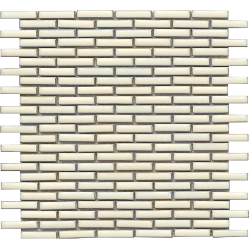 Regala Mini Offset 12" x 12" Bequest Ceramic Tile