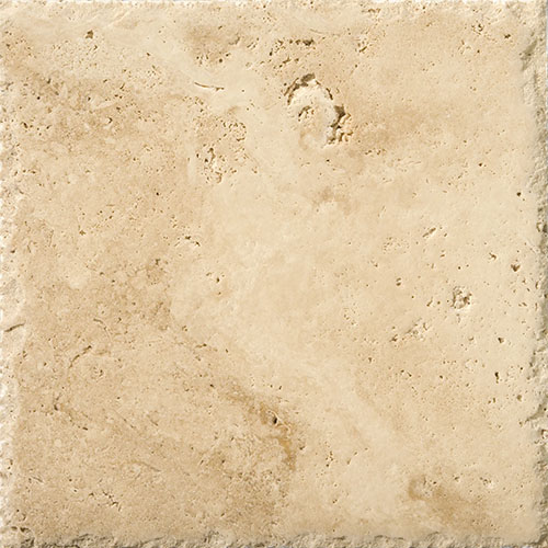 Trav Chiseled Umbria Savera 16" x 16" Stone Tile