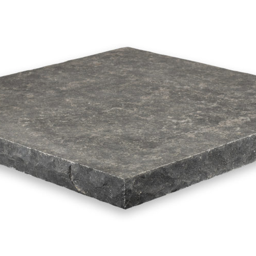 Olympus Black - Rockface Edge 24" x 24" x 5cm