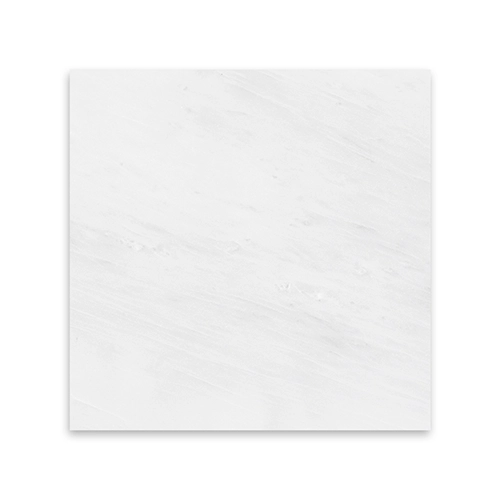 Oriental White 12" x 12" Polished