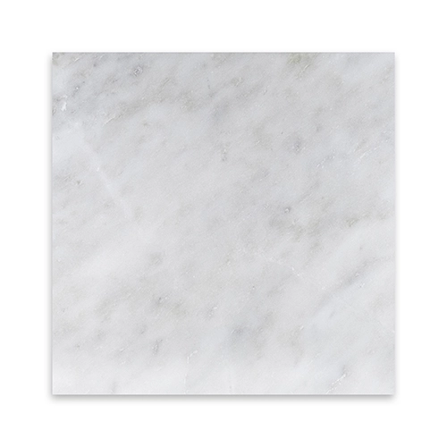 Oriental White 18" x 18" Polished