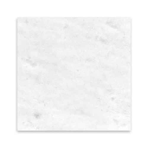 Polar White 18" x 18" Polished