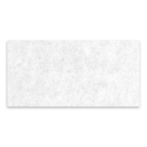 Polar White 18" x 36" Polished