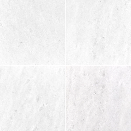 Polar White 24" x 24" Polished