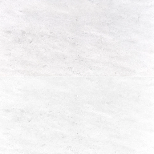 Polar White 6" x 12" Polished