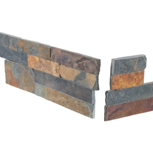 Sunset Multi Color Dressed - Dogear Corner