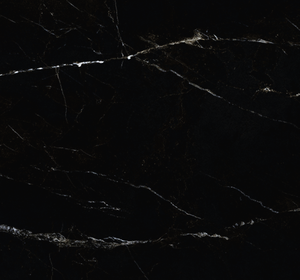 Marble tile in Marble Series Italia Black Polished 24x24