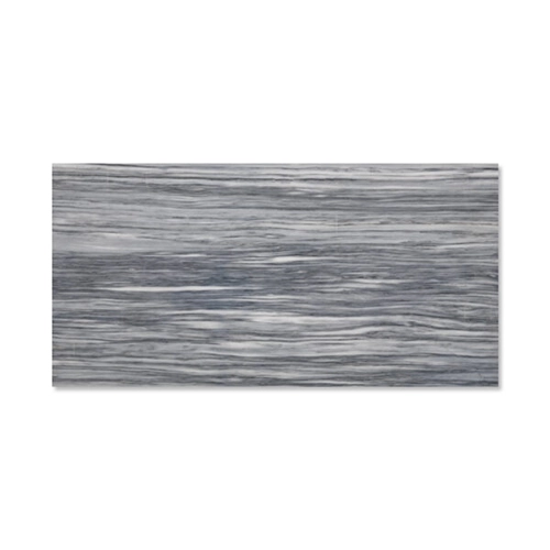 Bardiglio Veincut 12" x 24" Polished