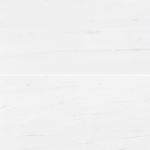 Bianco Dolomite 6" x 12" Honed