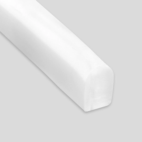 Bianco Dolomite - Mini Liner Honed