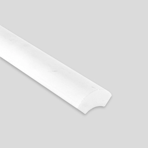 Bianco Dolomite - Quarter Round Polished
