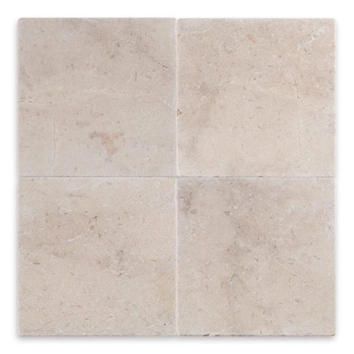 Botticino Turkish 6" x 6" Tumbled