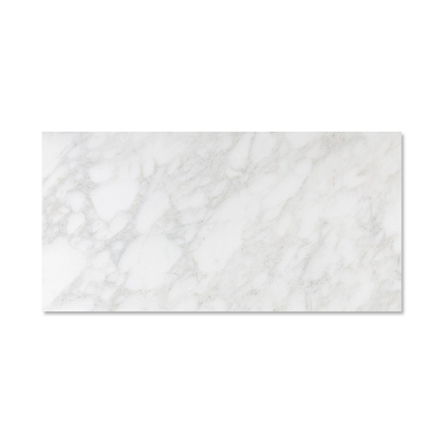 Calacatta Caldia 12" x 24" Polished