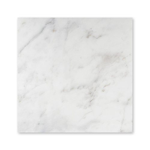 Calacatta Caldia 18" x 18" Polished