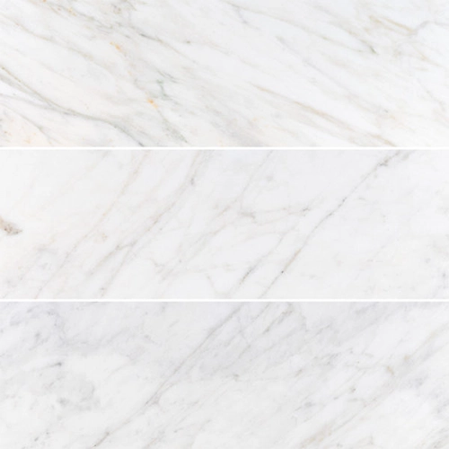 Calacatta Caldia 4" x 12" Honed