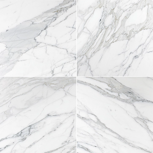 Calacatta Gold 18" x 18" Polished