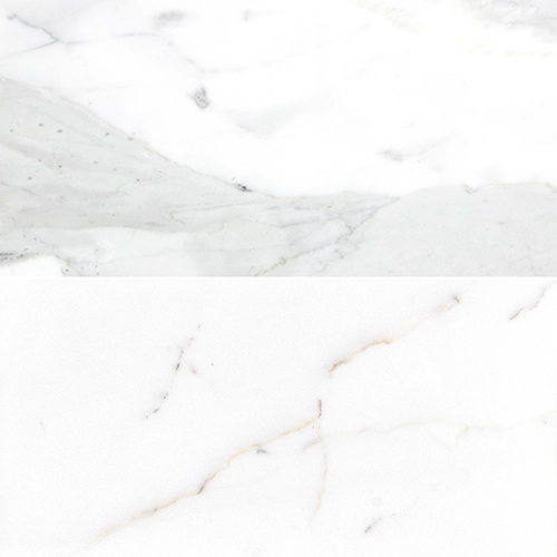 Calacatta Gold 6" x 12" Polished