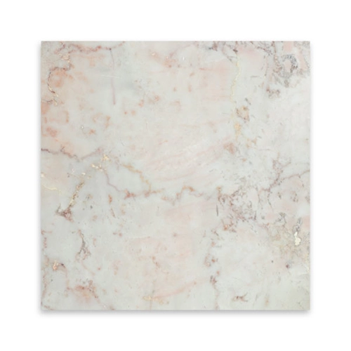 Cherry Blossom 18" x 18" Polished