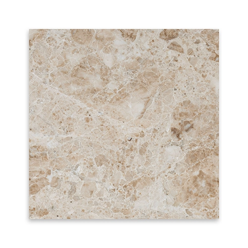 Crema Cappuccino 18" x 18" Polished